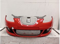 Recambio de paragolpes delantero para seat altea (5p1) 1.9 tdi referencia OEM IAM   