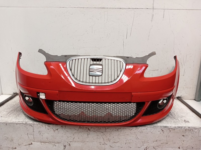 Recambio de paragolpes delantero para seat altea (5p1) 1.9 tdi referencia OEM IAM   
