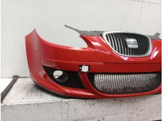 Recambio de paragolpes delantero para seat altea (5p1) 1.9 tdi referencia OEM IAM    2