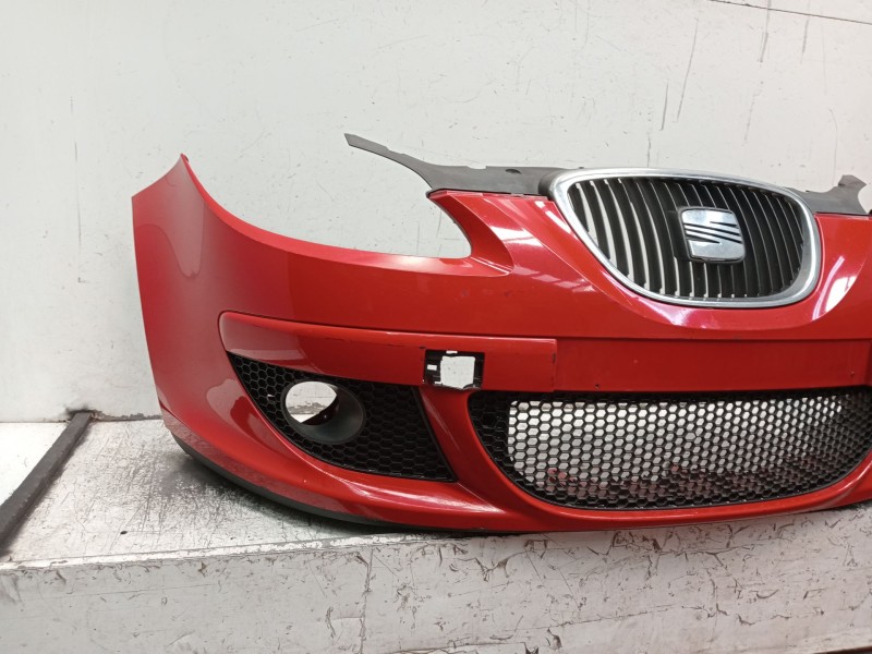 Recambio de paragolpes delantero para seat altea (5p1) 1.9 tdi referencia OEM IAM   
