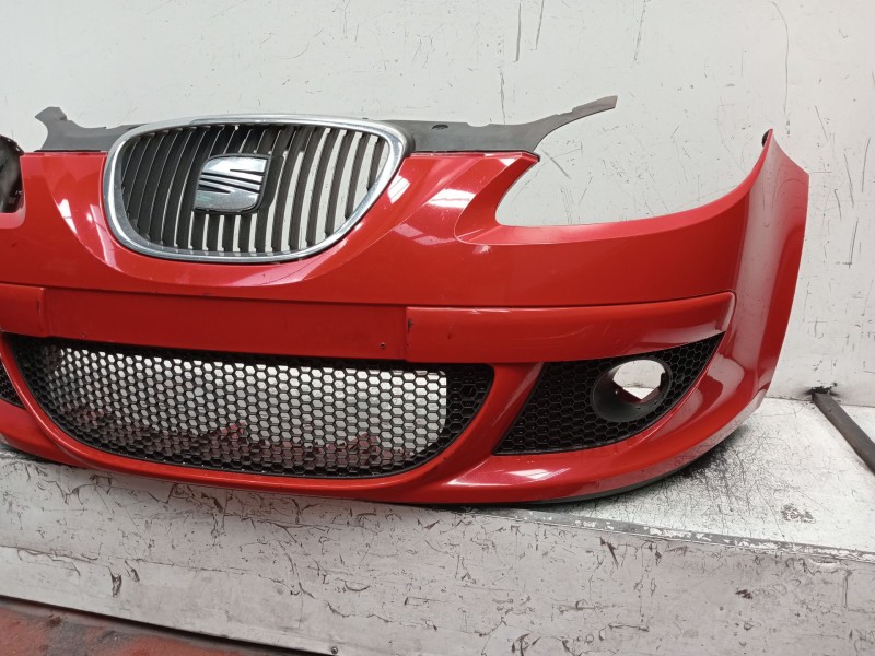Recambio de paragolpes delantero para seat altea (5p1) 1.9 tdi referencia OEM IAM   