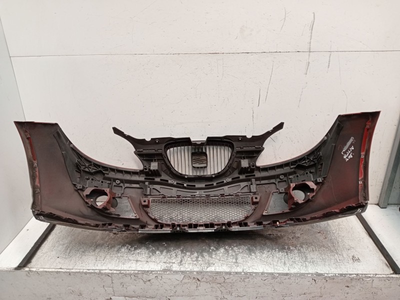 Recambio de paragolpes delantero para seat altea (5p1) 1.9 tdi referencia OEM IAM   