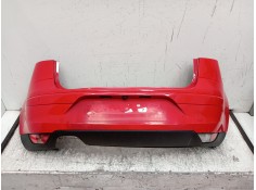 Recambio de paragolpes trasero para seat altea (5p1) 1.9 tdi referencia OEM IAM   