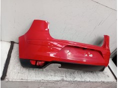 Recambio de paragolpes trasero para seat altea (5p1) 1.9 tdi referencia OEM IAM    2