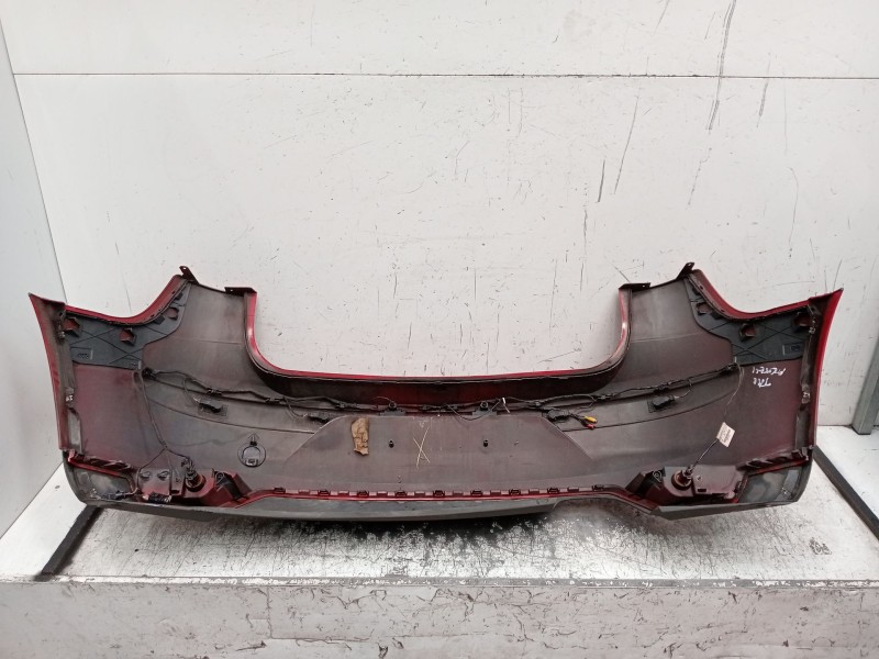 Recambio de paragolpes trasero para seat altea (5p1) 1.9 tdi referencia OEM IAM   