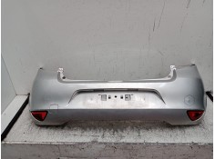 Recambio de paragolpes trasero para renault clio iii (br0/1, cr0/1) 1.2 16v (br02, br0j, br11, cr02, cr0j, cr11) referencia OEM 