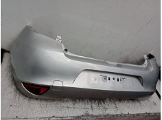 Recambio de paragolpes trasero para renault clio iii (br0/1, cr0/1) 1.2 16v (br02, br0j, br11, cr02, cr0j, cr11) referencia OEM  2