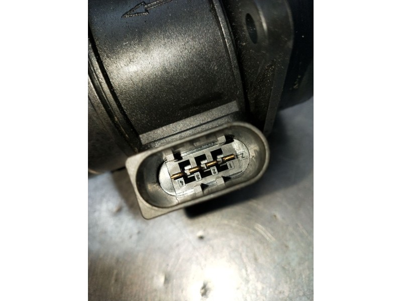 Recambio de caudalimetro para mercedes-benz clase b sports tourer (w245) b 200 cdi (245.208) referencia OEM IAM 5WK97003 A000094