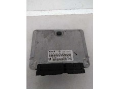 Recambio de centralita motor uce para opel vectra b berlina 2.2 16v dti cat (y 22 dtr / l50) referencia OEM IAM 0281010271 24417