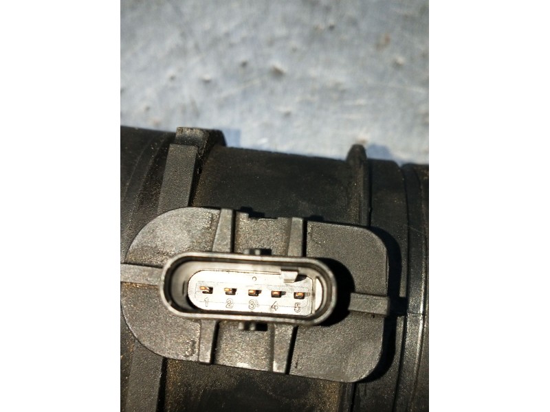 Recambio de caudalimetro para bmw 3 (e90) 318 d referencia OEM IAM 0281006093 8506409 2008