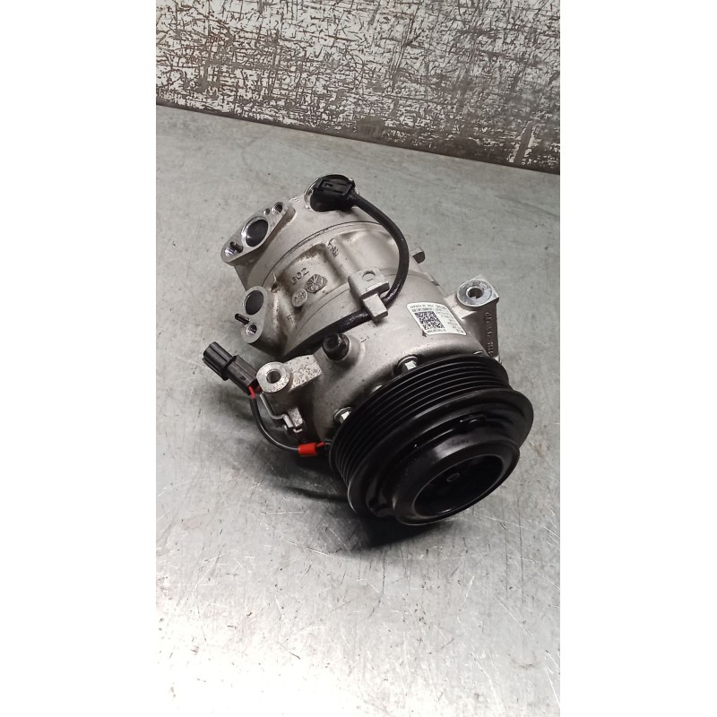Recambio de compresor aire acondicionado para hyundai i20 iii (bc3, bi3) 1.0 t-gdi referencia OEM IAM 97701Q0300  20