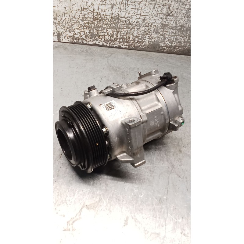 Recambio de compresor aire acondicionado para hyundai i20 iii (bc3, bi3) 1.0 t-gdi referencia OEM IAM 97701Q0300  20