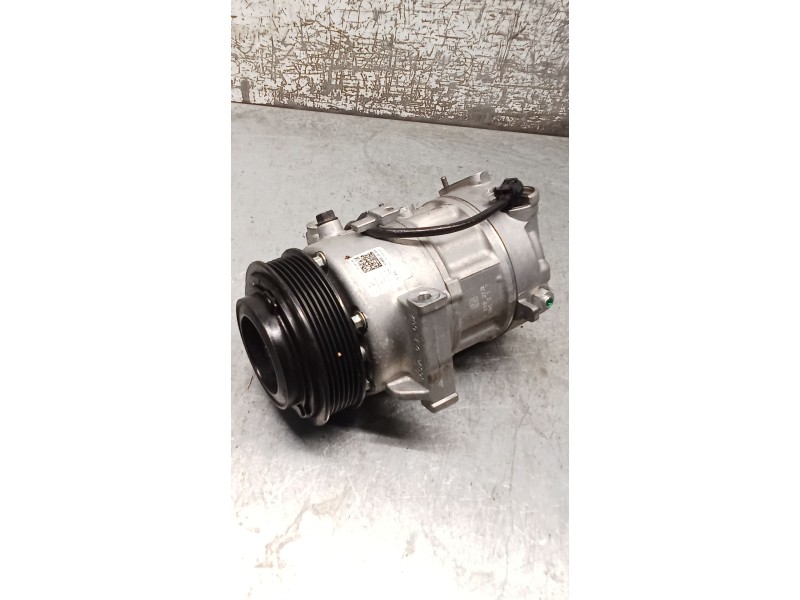 Recambio de compresor aire acondicionado para hyundai i20 iii (bc3, bi3) 1.0 t-gdi referencia OEM IAM 97701Q0300  20