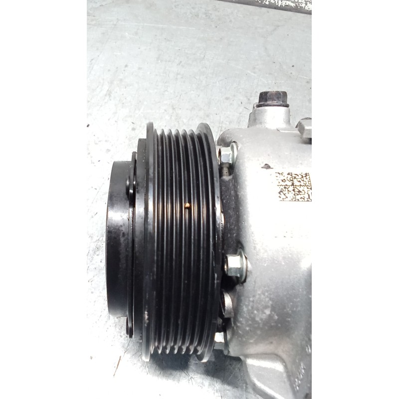 Recambio de compresor aire acondicionado para hyundai i20 iii (bc3, bi3) 1.0 t-gdi referencia OEM IAM 97701Q0300  20