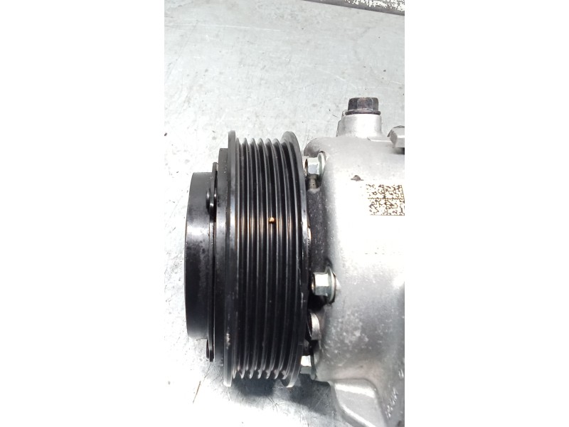 Recambio de compresor aire acondicionado para hyundai i20 iii (bc3, bi3) 1.0 t-gdi referencia OEM IAM 97701Q0300  20