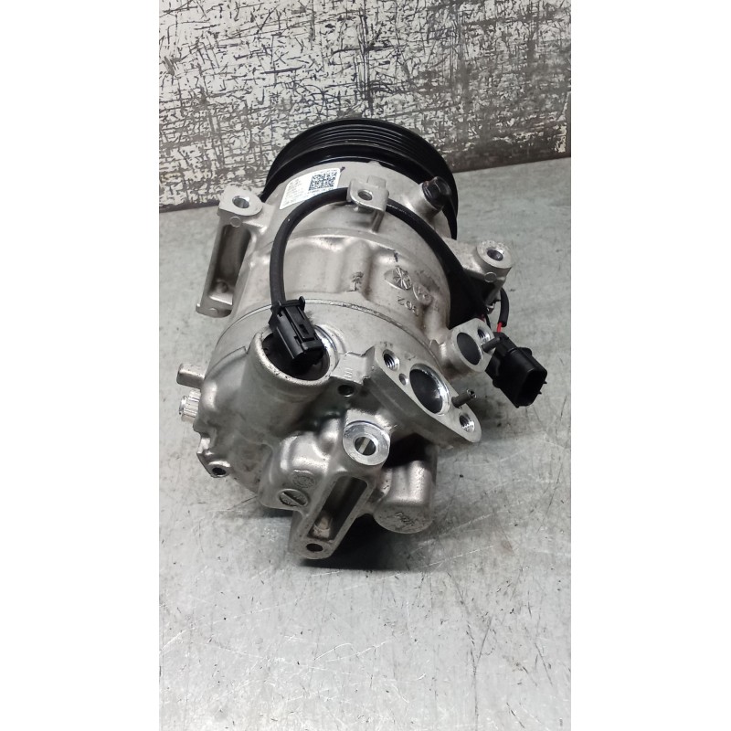Recambio de compresor aire acondicionado para hyundai i20 iii (bc3, bi3) 1.0 t-gdi referencia OEM IAM 97701Q0300  20