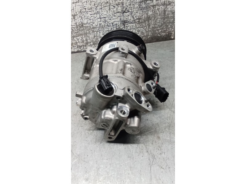 Recambio de compresor aire acondicionado para hyundai i20 iii (bc3, bi3) 1.0 t-gdi referencia OEM IAM 97701Q0300  20