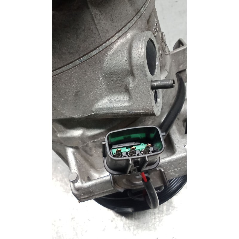 Recambio de compresor aire acondicionado para hyundai i20 iii (bc3, bi3) 1.0 t-gdi referencia OEM IAM 97701Q0300  20