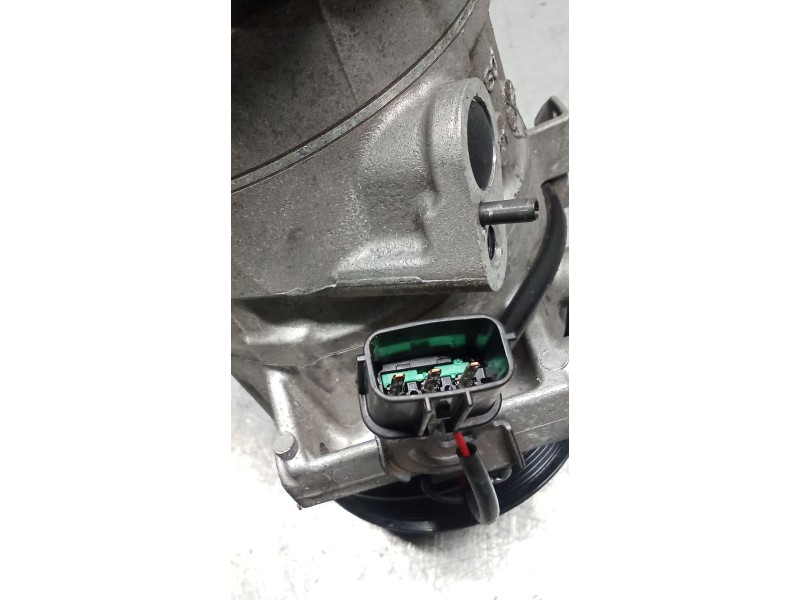Recambio de compresor aire acondicionado para hyundai i20 iii (bc3, bi3) 1.0 t-gdi referencia OEM IAM 97701Q0300  20