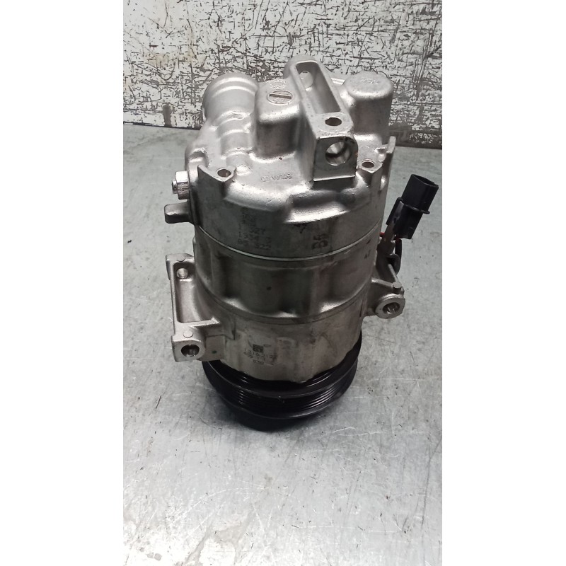 Recambio de compresor aire acondicionado para hyundai i20 iii (bc3, bi3) 1.0 t-gdi referencia OEM IAM 97701Q0300  20