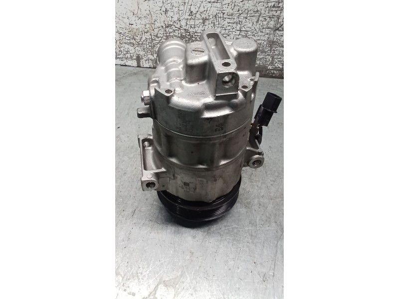 Recambio de compresor aire acondicionado para hyundai i20 iii (bc3, bi3) 1.0 t-gdi referencia OEM IAM 97701Q0300  20