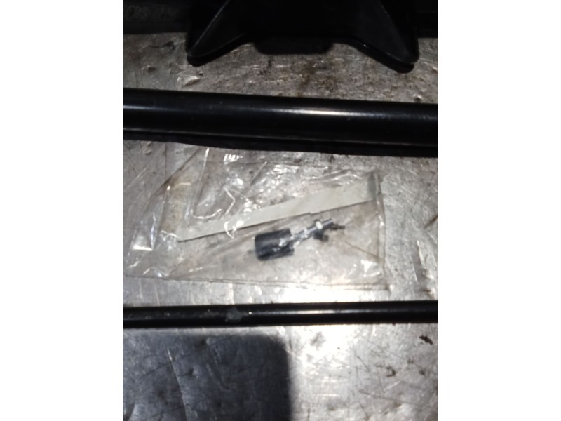 Recambio de gato para rover 45 i hatchback (rt) 1.6 referencia OEM IAM   