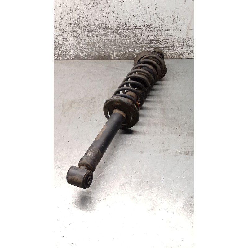 Recambio de amortiguador trasero izquierdo para seat ibiza ii (6k1) 1.4 i referencia OEM IAM   93