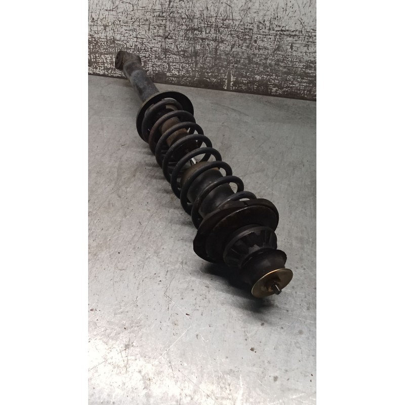 Recambio de amortiguador trasero izquierdo para seat ibiza ii (6k1) 1.4 i referencia OEM IAM   93