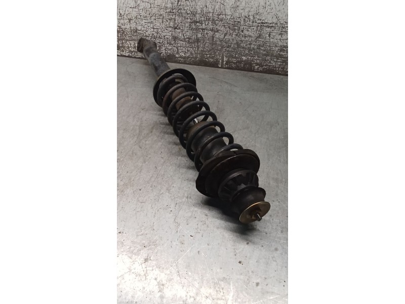 Recambio de amortiguador trasero izquierdo para seat ibiza ii (6k1) 1.4 i referencia OEM IAM   93