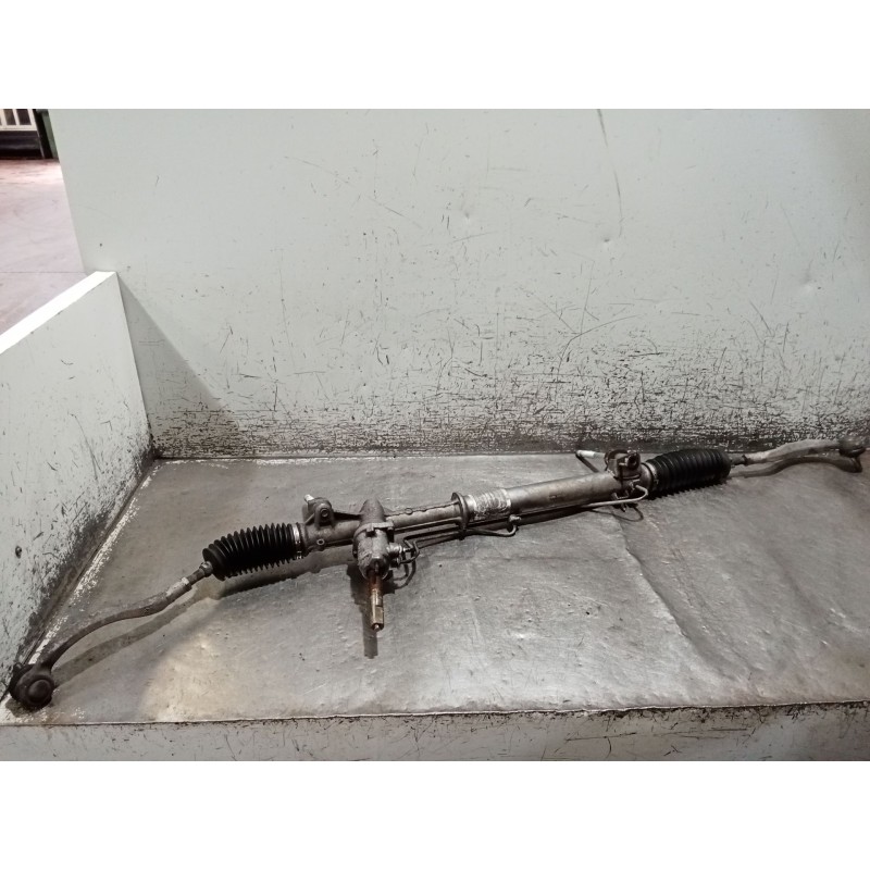 Recambio de cremallera direccion para citroën c5 iii (rd_) 1.6 vti 120 referencia OEM IAM 9687179280 7832974238 