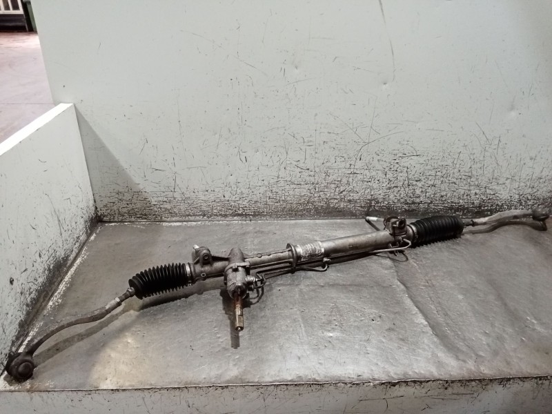 Recambio de cremallera direccion para citroën c5 iii (rd_) 1.6 vti 120 referencia OEM IAM 9687179280 7832974238 