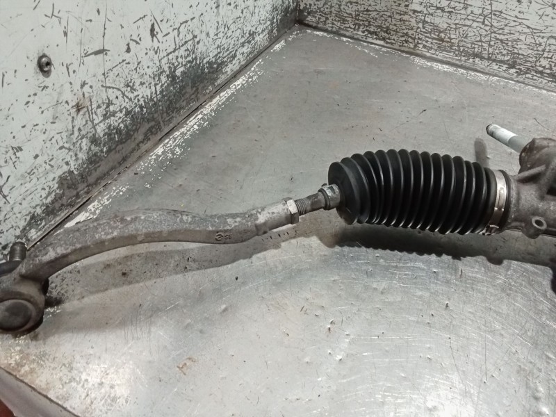 Recambio de cremallera direccion para citroën c5 iii (rd_) 1.6 vti 120 referencia OEM IAM 9687179280 7832974238 
