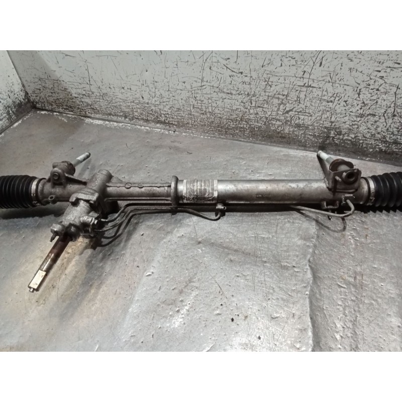 Recambio de cremallera direccion para citroën c5 iii (rd_) 1.6 vti 120 referencia OEM IAM 9687179280 7832974238 