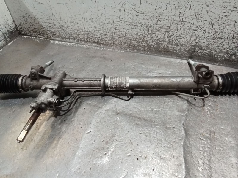 Recambio de cremallera direccion para citroën c5 iii (rd_) 1.6 vti 120 referencia OEM IAM 9687179280 7832974238 