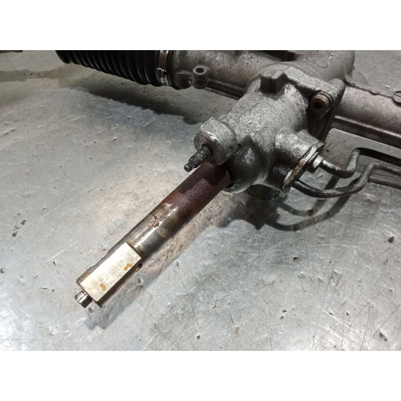 Recambio de cremallera direccion para citroën c5 iii (rd_) 1.6 vti 120 referencia OEM IAM 9687179280 7832974238 