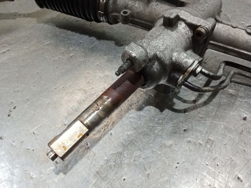 Recambio de cremallera direccion para citroën c5 iii (rd_) 1.6 vti 120 referencia OEM IAM 9687179280 7832974238 