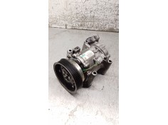 Recambio de compresor aire acondicionado para renault clio iii (br0/1, cr0/1) 1.2 16v (br02, br0j, br11, cr02, cr0j, cr11) refer