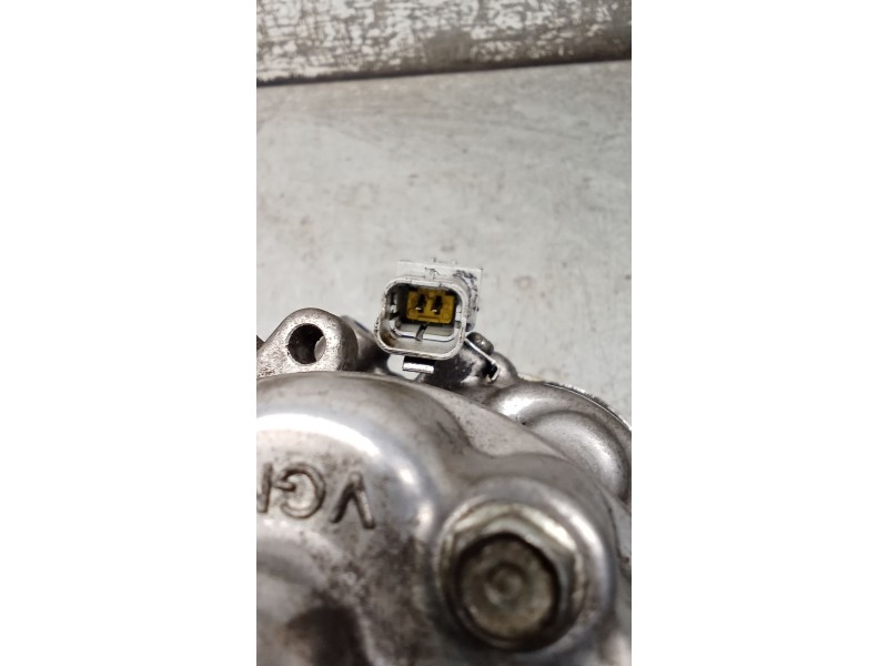 Recambio de compresor aire acondicionado para renault clio iii (br0/1, cr0/1) 1.2 16v (br02, br0j, br11, cr02, cr0j, cr11) refer