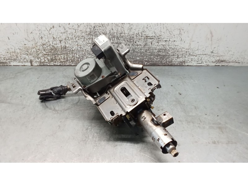 Recambio de columna direccion para renault clio iii (br0/1, cr0/1) 1.2 16v (br02, br0j, br11, cr02, cr0j, cr11) referencia OEM I