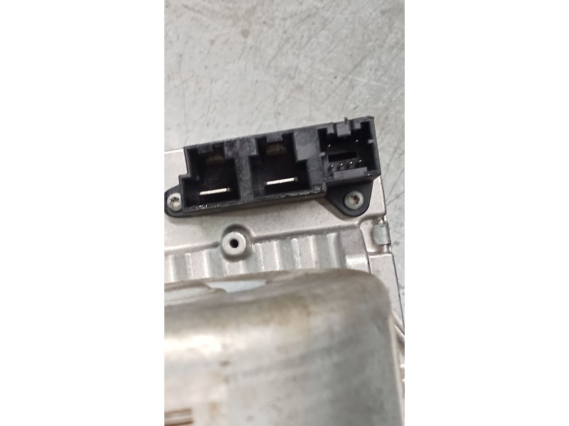Recambio de columna direccion para renault clio iii (br0/1, cr0/1) 1.2 16v (br02, br0j, br11, cr02, cr0j, cr11) referencia OEM I
