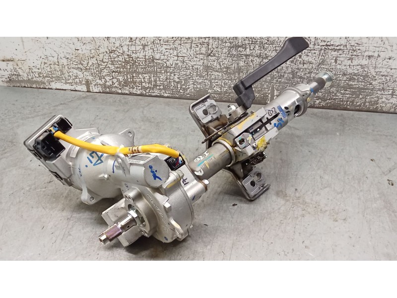 Recambio de columna direccion para hyundai i20 iii (bc3, bi3) 1.0 t-gdi referencia OEM IAM GE802B3000 56340Q0100 ELECTRICA