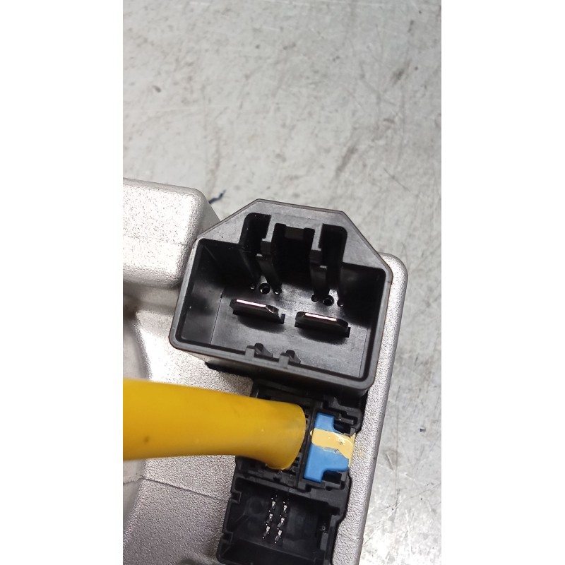 Recambio de columna direccion para hyundai i20 iii (bc3, bi3) 1.0 t-gdi referencia OEM IAM GE802B3000 56340Q0100 ELECTRICA