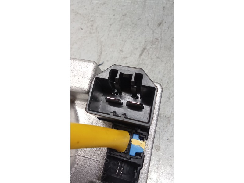 Recambio de columna direccion para hyundai i20 iii (bc3, bi3) 1.0 t-gdi referencia OEM IAM GE802B3000 56340Q0100 ELECTRICA