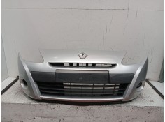 Recambio de paragolpes delantero para renault clio iii (br0/1, cr0/1) 1.2 16v (br02, br0j, br11, cr02, cr0j, cr11) referencia OE