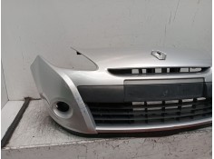 Recambio de paragolpes delantero para renault clio iii (br0/1, cr0/1) 1.2 16v (br02, br0j, br11, cr02, cr0j, cr11) referencia OE 2
