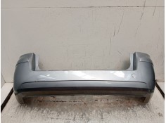 Recambio de paragolpes trasero para opel zafira / zafira family b (a05) 1.9 cdti (m75) referencia OEM IAM   