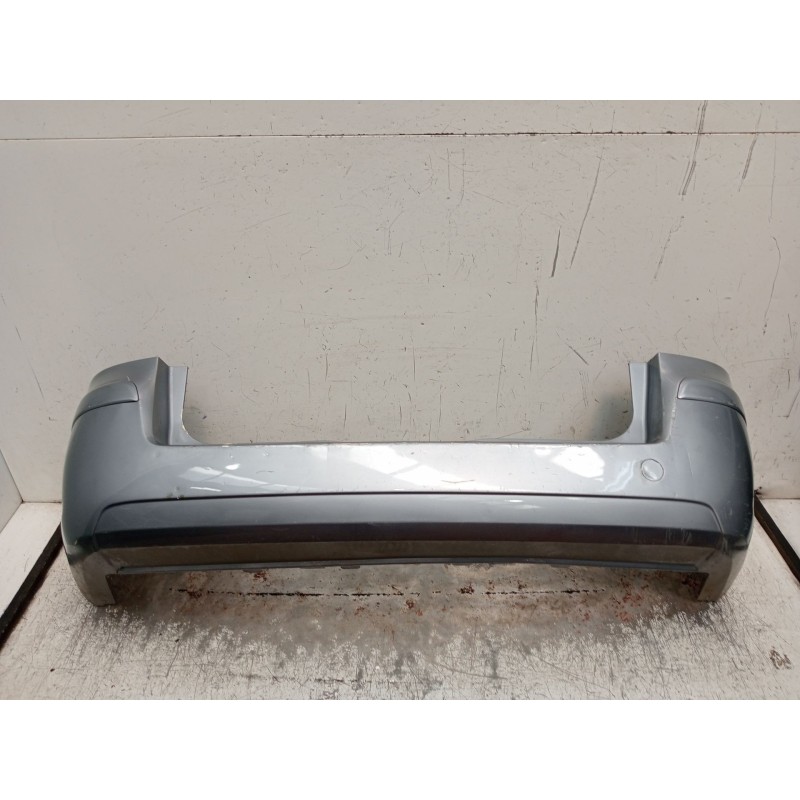 Recambio de paragolpes trasero para opel zafira / zafira family b (a05) 1.9 cdti (m75) referencia OEM IAM   
