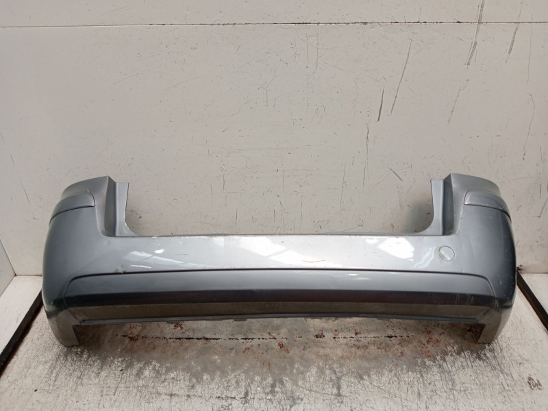 Recambio de paragolpes trasero para opel zafira / zafira family b (a05) 1.9 cdti (m75) referencia OEM IAM   