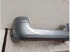 Recambio de paragolpes trasero para opel zafira / zafira family b (a05) 1.9 cdti (m75) referencia OEM IAM    2