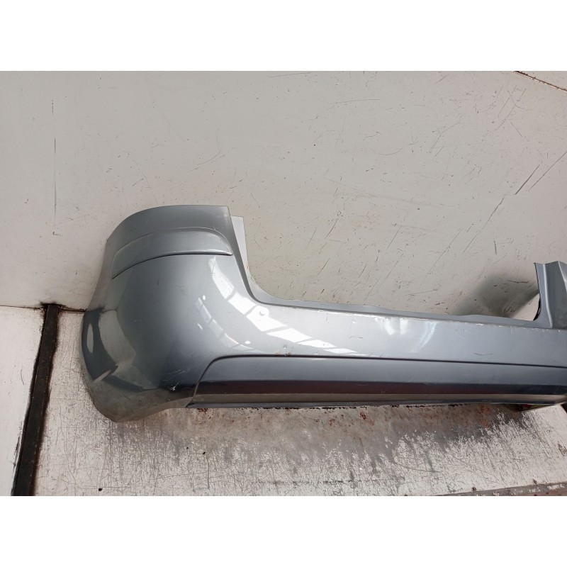 Recambio de paragolpes trasero para opel zafira / zafira family b (a05) 1.9 cdti (m75) referencia OEM IAM   